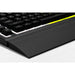 EAN 840006631743 - Corsair K55 RGB PRO teclado Juego USB AZERTY Francés Negro imagen 6