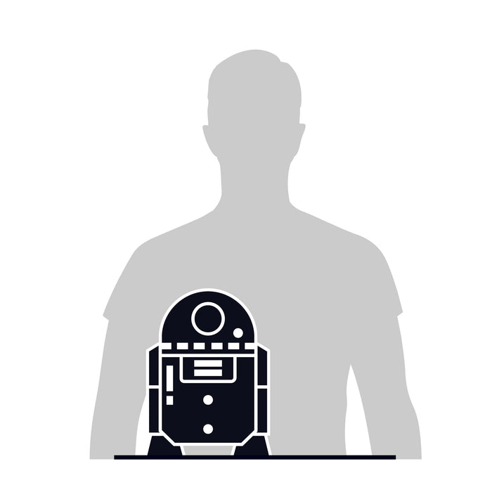 EAN 0681147013193 - 4D Build FDP FAP SW R2D2 GML imagen 8
