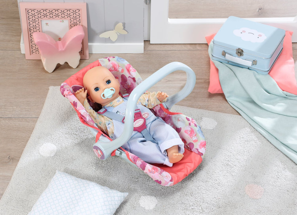 EAN 4001167706657 - Baby Annabell Active Comfort Seat Silla de viaje para muñecas imagen 16