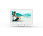 EAN 8718863031629 - Philips 19HFL5214W/12 televisión para el sector hotelero 48,3 cm (19") HD 200 cd / m² Blanco 5 W imagen 1