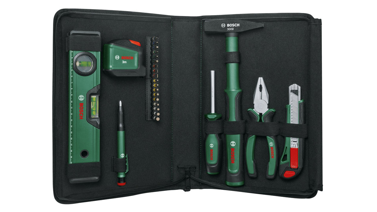 EAN 4059952643366 - Bosch 1 600 A02 BY6 25 herramientas imagen 2