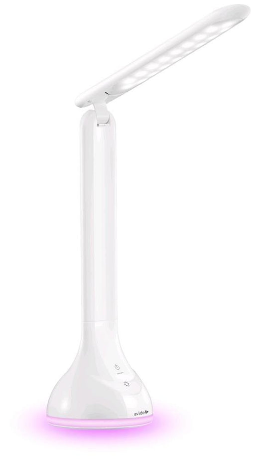 EAN 5999562287606 - Avide ABLDLRGB-MOOD-4W lámpara de mesa LED Blanco imagen 2