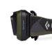 EAN 0793661519751 - Black Diamond Spot 400 Negro Linterna con cinta para cabeza LED imagen 4