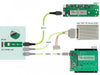 EAN 4043619640409 - DeLOCK 64040 tarjeta y adaptador de interfaz Interno M.2 imagen 5
