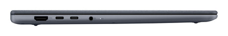EAN 4711636631013 - ASUS Zenbook 14 UX3480QA-ISSU11X Copilot+ PC Snapdragon X1-26-100 Portátil 35,6 cm (14") WUXGA 16 GB LPDD imagen 14