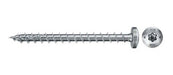 EAN 4048962373899 - Fischer 670531 tornillo/tuerca 50 mm 50 pieza(s) imagen 1