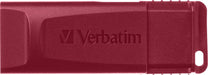 EAN 0023942493266 - Verbatim Slider unidad flash USB 16 GB USB tipo A 2.0 Azul, Verde, Rojo imagen 9