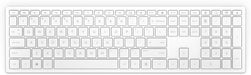EAN 192545460460 - HP Pavilion Wireless Keyboard 600 White teclado Universal RF inalámbrico QWERTY Inglés imagen 5
