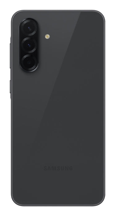 EAN 8056735029825 - Samsung Galaxy A36 5G 17 cm (6.7") SIM doble Android 15 USB Tipo C 6 GB 128 GB 5000 mAh Negro imagen 5