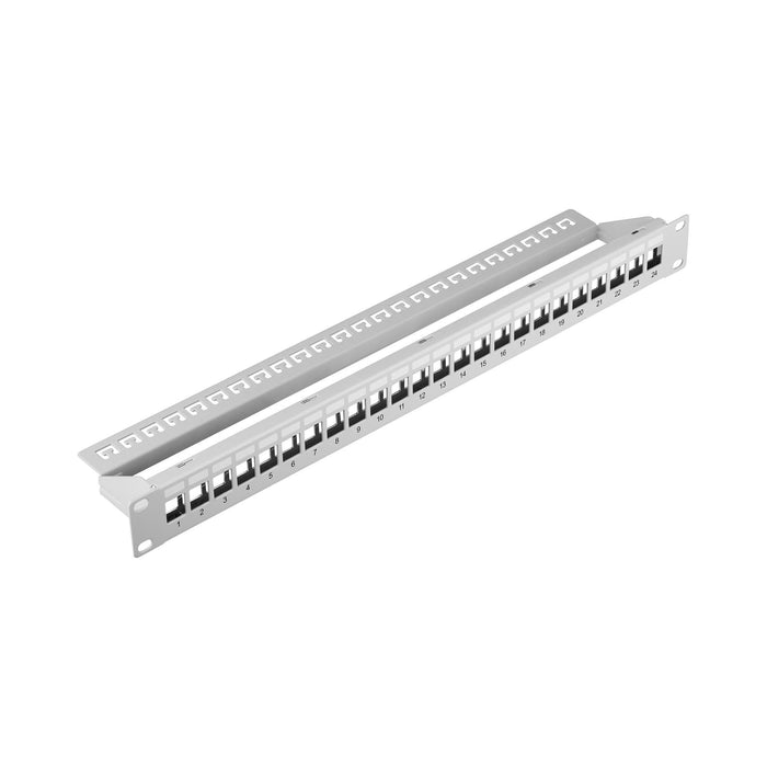 EAN 4049759293758 - EFB Elektronik 37578.1V2 panel de parcheo 1U imagen 2