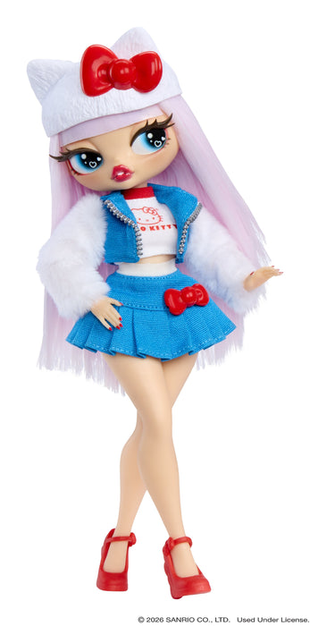 EAN 0035051249870 - L.O.L. Surprise! O.M.G. Loves Hello Kitty® and Friends – Hello Kitty imagen 2
