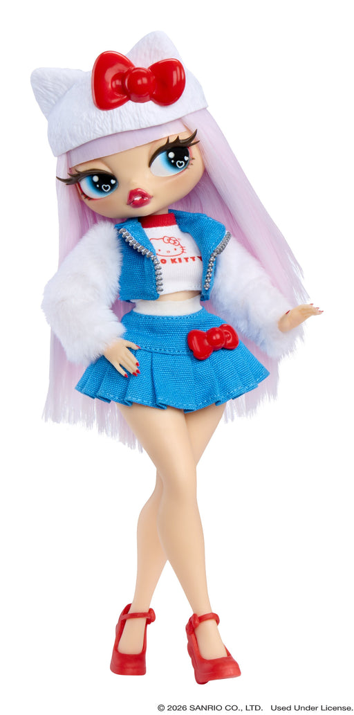 EAN 0035051249870 - L.O.L. Surprise! O.M.G. Loves Hello Kitty® and Friends – Hello Kitty imagen 2