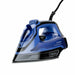EAN 8414234189868 - Taurus Quios 3000 Plancha vapor-seco Suela de cerámica 3000 W Negro, Azul imagen 2