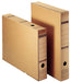 EAN 4002432312405 - Leitz 60840000 archivador organizador Cartón Negro imagen 1