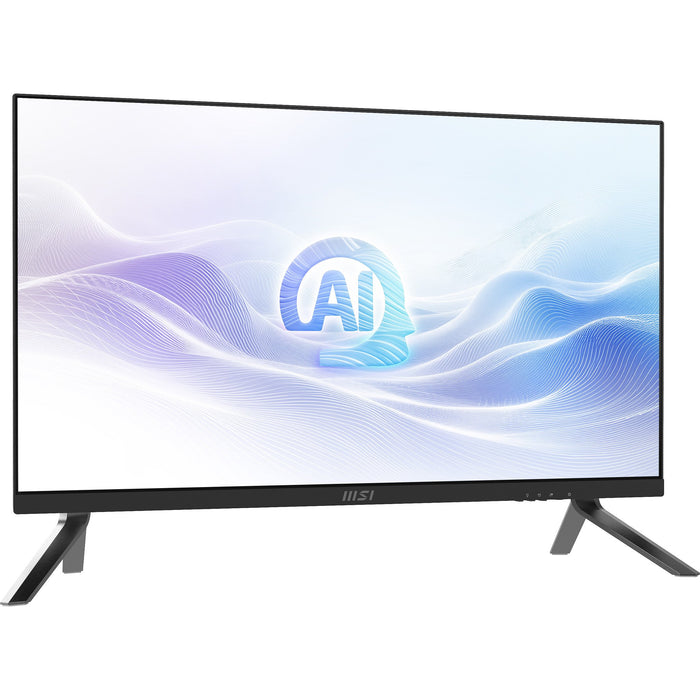 EAN 4711377355230 - MSI Modern AM273Q AI 1UM-250FR Intel Core Ultra 5 125H 68,6 cm (27") 2560 x 1440 Pixeles PC todo en uno 1 imagen 3