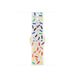 EAN 0195949082078 - Apple MUQ23ZM/A Accesorios para dispositivos vestibles inteligentes Grupo de rock Multicolor Fluoroelastó imagen 1
