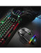 EAN 3700104455047 - Spirit of Gamer XPERT-M800 ratón Juego Mano derecha RF Wireless + USB Type-C Óptico 10000 DPI imagen 9