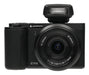 EAN 3760265547678 - AgfaPhoto Realishot C110 1/3.06" Cámara compacta 24 MP CMOS Negro imagen 1