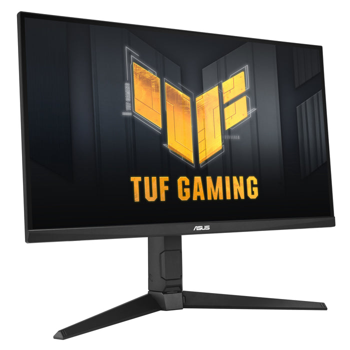 EAN 4711636261098 - ASUS TUF Gaming VG27UQEL5A pantalla para PC 68,6 cm (27") 3840 x 2160 Pixeles 4K Ultra HD LCD Negro imagen 3