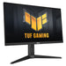 EAN 4711636261098 - ASUS TUF Gaming VG27UQEL5A pantalla para PC 68,6 cm (27") 3840 x 2160 Pixeles 4K Ultra HD LCD Negro imagen 3