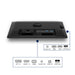 EAN 8721038004427 - Philips 3000 series 24B2N3200D/00 pantalla para PC 61,2 cm (24.1") 1920 x 1200 Pixeles WUXGA LCD Negro imagen 5