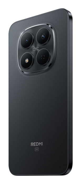 EAN 6932554471521 - Xiaomi Redmi Note 15 Pro 5G 17,4 cm (6.83") 8 GB 256 GB 6580 mAh Negro imagen 7