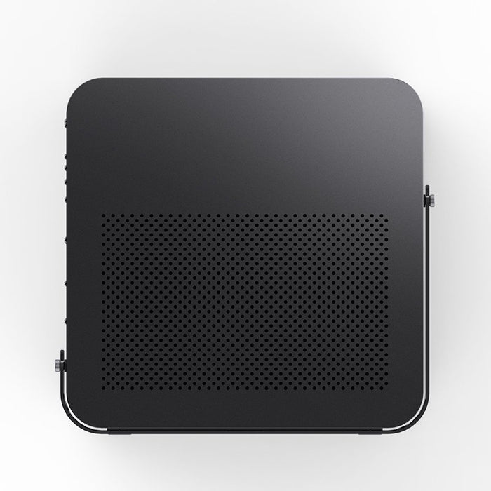 EAN 6970620552743 - Jonsbo TK-1 2.0 Mini Tower Negro imagen 7