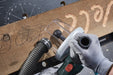 EAN 4006885439900 - wolfcraft GmbH 4399000 accesorio para amoladora angular cubierta de extractor de polvo imagen 2