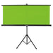 EAN 4007249215710 - Hama 00021571 pantalla de fondo Verde Tela imagen 3