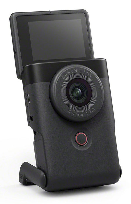 EAN 8714574677002 - Canon PowerShot V10 Vlogging Kit 1" Cámara compacta 20 MP CMOS 5472 x 3648 Pixeles Negro imagen 2