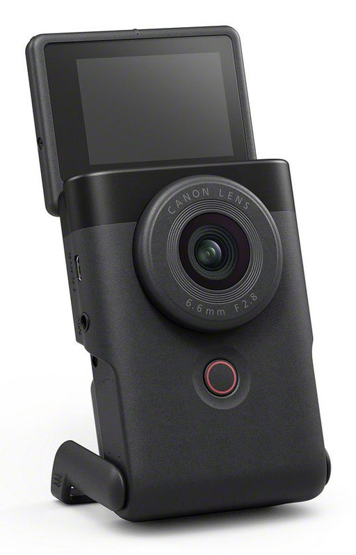 EAN 8714574677002 - Canon PowerShot V10 Vlogging Kit 1" Cámara compacta 20 MP CMOS 5472 x 3648 Pixeles Negro imagen 2