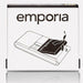 EAN 9005613129583 - Emporia 1020mAh Li-Ion Batería Negro imagen 1