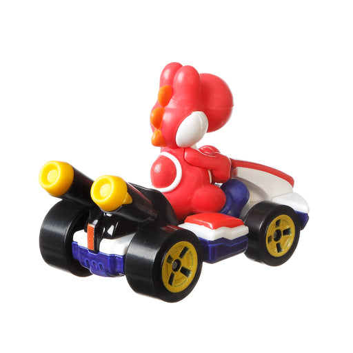 EAN 0887961884791 - Hot Wheels Mario Kart GPD90 vehículo de juguete imagen 2