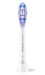 EAN 8720689036993 - Philips HX9052/87 cepillo de cabello 2 pieza(s) Blanco imagen 2