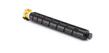 EAN 6329830389180 - KYOCERA TK-8335Y cartucho de tóner 1 pieza(s) Original Amarillo imagen 2