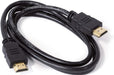 EAN 8434128002653 - Engel Axil AV0010C cable HDMI 1 m HDMI tipo A (Estándar) Negro imagen 1