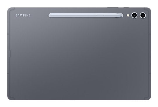 EAN 8806095597317 - Samsung Galaxy Tab S Galaxy Tab S10+ 512 GB 31,5 cm (12.4") 12 GB Wi-Fi 6 (802.11ax) Gris imagen 6