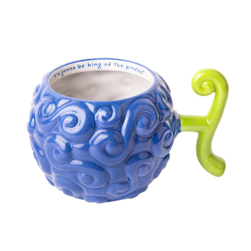 EAN 8435497294717 - ERIK TAZ3D009 tazón Azul, Verde Universal 1 pieza(s) imagen 1