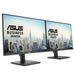 EAN 4711387649251 - ASUS BE248CFN pantalla para PC 61,2 cm (24.1") 1920 x 1200 Pixeles WUXGA LCD Negro imagen 4
