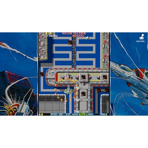 EAN 7350002938812 - Clear River Games TOAPLAN Arcade Collection Vol. 2 Estándar Nintendo Switch 2 imagen 9