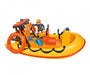 EAN 4006592081539 - Simba Toys 109252571 vehículo de juguete imagen 5