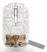 EAN 8681949016172 - Inca IWM-242K ratón Oficina Ambidextro Bluetooth 1600 DPI imagen 1