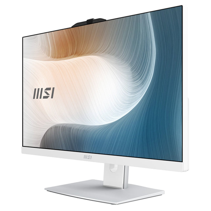EAN 4711377400206 - MSI Modern AM242P 1M-2097EU Intel Core 7 150U 60,5 cm (23.8") 1920 x 1080 Pixeles PC todo en uno 16 GB DD imagen 13