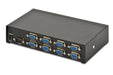 EAN 4016032323822 - Digitus DS-42130 divisor de video VGA 8x VGA imagen 3
