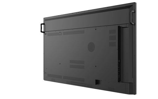 EAN 4948570127061 - iiyama TN6505A-B1AG pantalla de señalización Panel plano interactivo 163,8 cm (64.5") 500 cd / m² 4K Ultr imagen 2