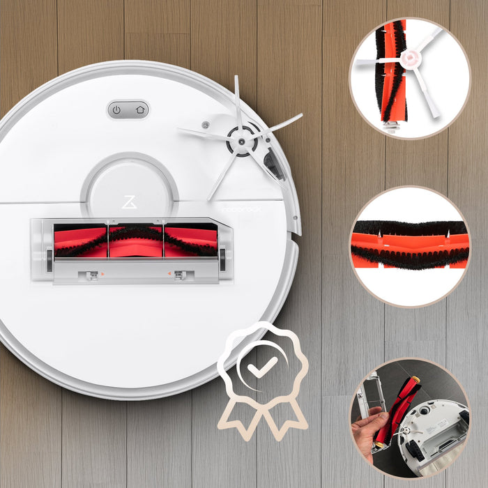 EAN 5907207228686 - Extralink KIT FOR FIT FOR ROBOROCK S5 MAX S6 S50 S51 S55 imagen 8