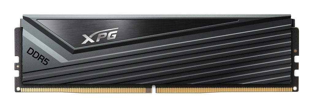 EAN 4711085943156 - XPG CASTER DDR5 módulo de memoria 16 GB 1 x 16 GB 288-pin DIMM ECC imagen 1