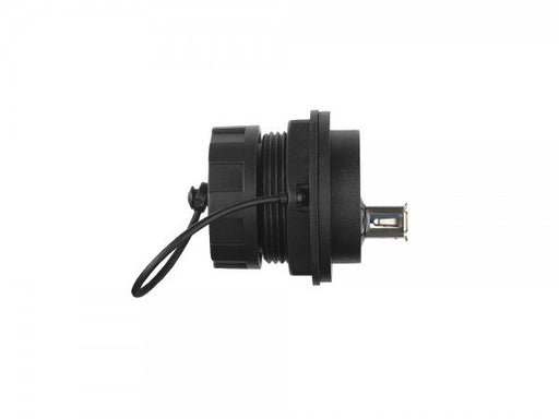EAN 4014619709700 - Alcasa IC04-U304 conector USB A Negro imagen 2