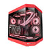EAN 8435693105046 - Mars Gaming MC-3T Midi Tower imagen 2