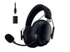 EAN 8887910061275 - Razer BlackShark V3 Auriculares Inalámbrico Diadema Juego USB Tipo C Bluetooth Negro imagen 6